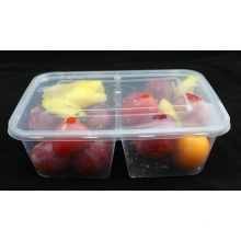 PP Food Storage Microwaveable Container /Soup /Fruit Storage Food Container750ml